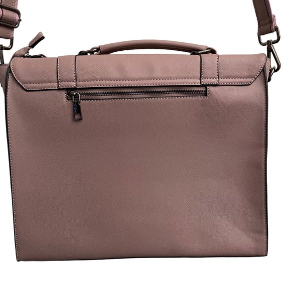 Ease Gave Briefcase / Laptop Bag - Picture 3 of 8